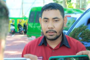 Praktisi Hukum Desak Kejari Halbar Usut Dugaan Temuan LHP BPK 2022 di Dinas PUPR