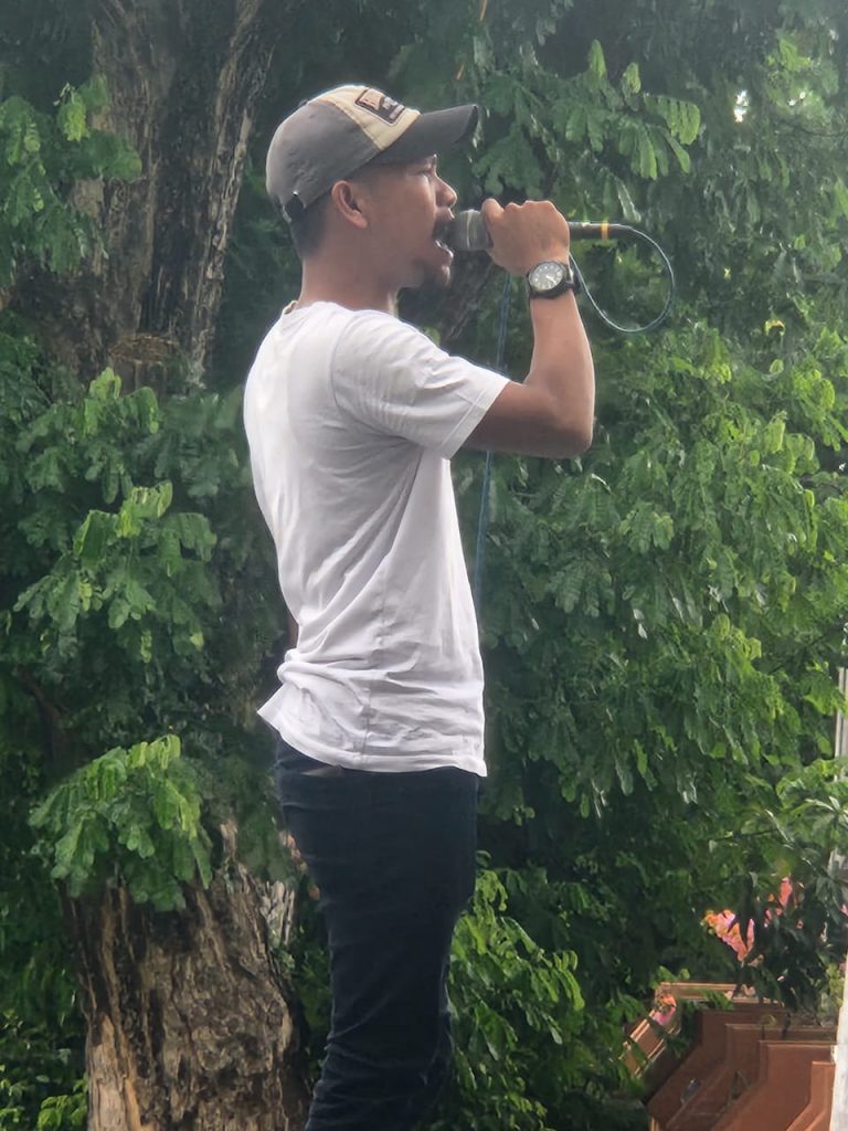 Desak APH Buka Kembali Kasus Penyertaan Modal Pemkot di Tahun 2015-2019