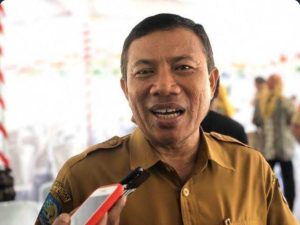 Dinas Kesehatan Maluku Utara Tanggapi Polemik Lokasi RS Pratama di Halbar