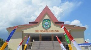 Hutang Rp 39 Miliar Pemprov Maluku Utara Masih Mengendap di Kas Daerah