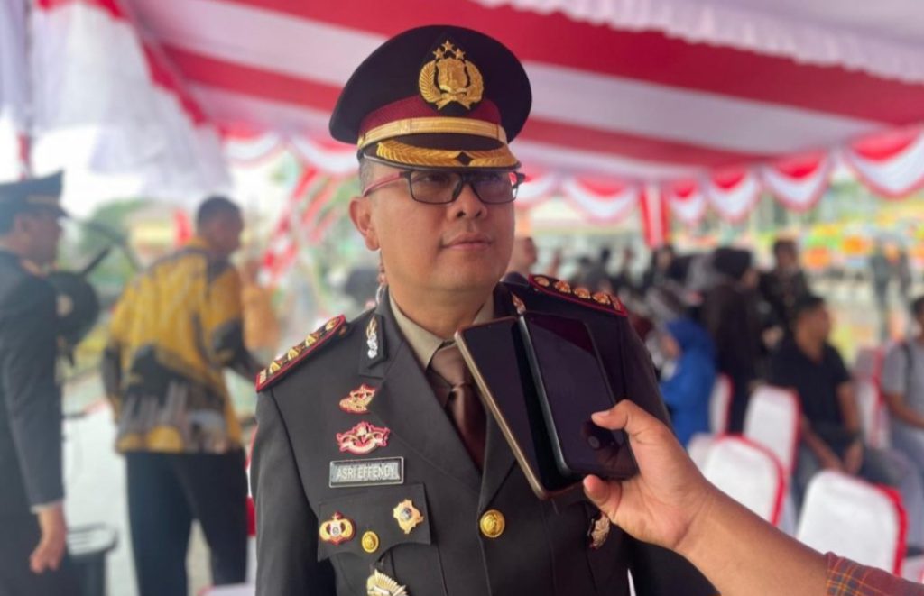 Aparat Penegak Hukum Fokus Pada Dugaan Korupsi Anggaran Pembangunan RS Pratama Pulau Makian
