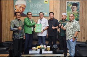 Tidak Ke Petahana, PPP Bersama Salawaku