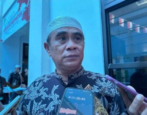 Plt Dikbud Pasti Orang Dalam