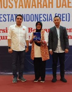 Musda VI DPD REI Maluku Utara 2024 Resmi Dibuka