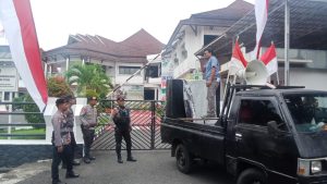 Polda Maluku Utara Didesak Seriusi Kasus RSP dan Jalan Pulau Makian