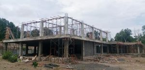Pembangunan RSP Pulau Makian Masuk Ranah Hukum, Janji Bupati Bassam Dinantikan Publik