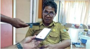 Hutang Pihak Ketiga Dinas PUPR Maluku Utara Baru Terbayar Rp 20 Miliar