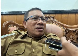 Pembangunan RSUD Sofifi Dilanjutkan Tahun 2025, Fokus Tahun Ini Bayar Hutang