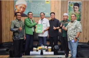 Dapat Sejumlah Rekomendasi, Syahril Jadi Ancaman Petahana