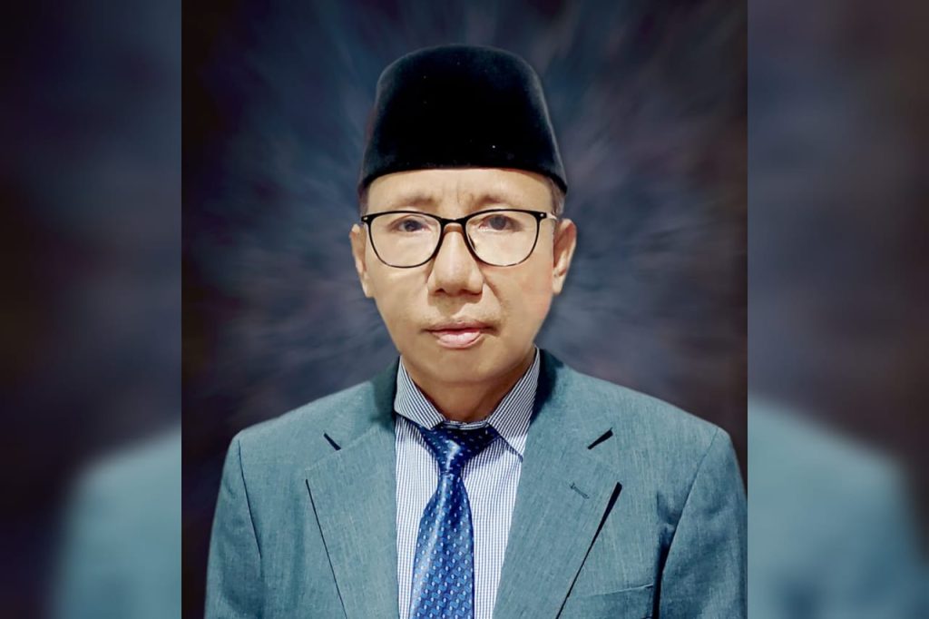 Imbauan Kepala BKM Al-Munawar Ternate untuk Menjaga Kamtibmas Jelang Pilkada Serentak