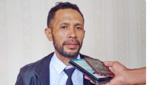 Asrul Tampilang Lawan Balik: Kuasa Hukum Polisikan LPP Tipikor dan Individu Penyebar Fitnah