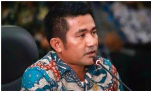 Ketua Komisi III Buka Suara Soal Hutang Pemda Halsel ke Kontraktor Belasan Miliar