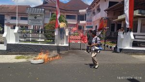 Dugaan Praktik Korupsi dan Nepotisme di Maluku Utara dan Kota Ternate