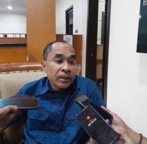 Ketua Komisi III Minta Disdik Fokus Tingkatan Mutu Pendidikan di Sekolah