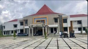 Hutang Fisik Dikbud Malut 2023 Muncul Kembali di Daftar Utang 2024