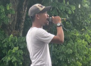 Kajati Terkesan Lindungi Dirut BPRS, Janji Menetapkan Tersangka Hanyalah Pepesan Kosong