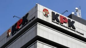 SKAKMU Jadwalkan Lapor Wali Kota Ternate ke KPK