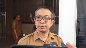 Serapan APBD Maluku Utara Baru Capai 30 Persen di Akhir Juli 2024
