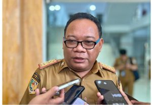 Penyerapan APBD Maluku Utara Capai 11 Miliar Hingga Pertengahan 2024