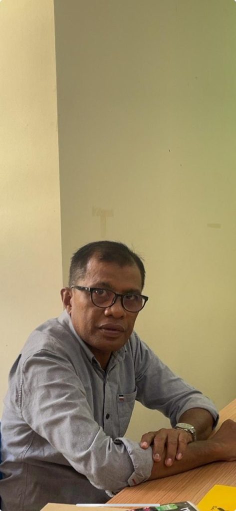 Akademisi: Kota Ternate Butuh Pemimpin Visioner