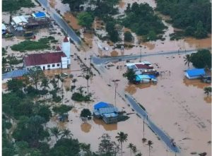 GAMKI Desak PT IWIP Hentikan Sementara Aktivitas Tambang Nikel di Halteng