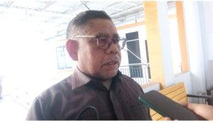 Mangkrak Miliaran Rupiah! DPRD Ternate Geram Panggung Kesenian Hiri Jadi ‘Kuburan Anggaran