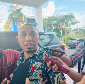 PKB Siap Bentuk Poros Baru di Pilwako Ternate 2024, Muhajirin Bailusy Nyatakan Siap Lawan Petahana