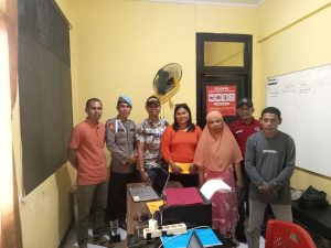 Kuasa Hukum Desak Polsek Jailolo Selatan Tetapkan Kepala Desa sebagai Tersangka Kekerasan Anak