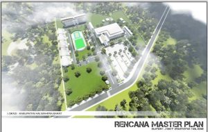 Pemindahan RS Pratama di Halbar Menuai Polemik