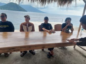 Besok, Ustadz Koh Dennis Lim Akan Isi Ceramah di Ternate
