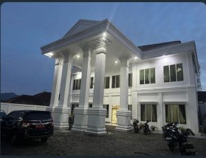 KPK Rapat Tertutup Dengan Pajabat Pemprov Malut