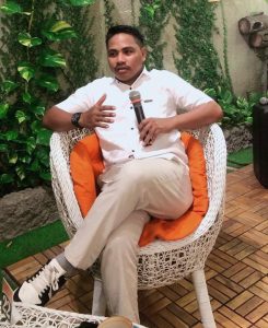 PB Forum Malut Desak Tuntaskan Kasus Tersangka Muhammad Kasuba