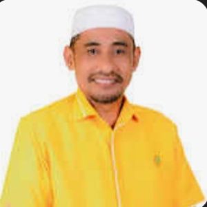 Sagaf Hi Taha: Bahrain Pemimpin dengan Karya Nyata