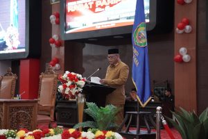 Pj Gubernur Maluku Utara Siapkan Perombakan Pejabat Eselon II