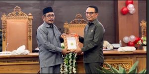 DPRD Maluku Utara Bahas RPJPD 2025-2045 dan Perubahan APBD 2024