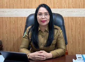 Hibah Rp 24 Miliar untuk Pilkada Halbar 2024