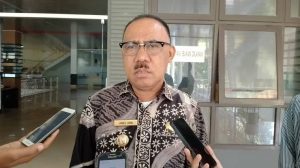 Pemda Halbar Segera Bayar Hibah Pilkada 2024