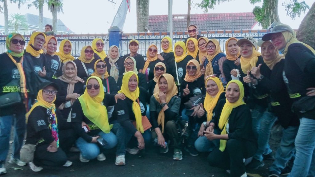 Warga Ternate Kecewa dengan Pelayanan Publik, Harapkan Perubahan