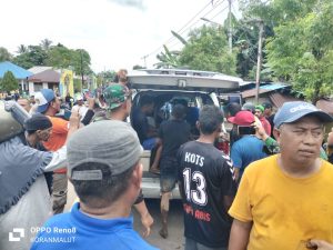 Banjir Bandang di Ternate Tewaskan 13 Warga, Upaya Penanganan Terus Ditingkatkan
