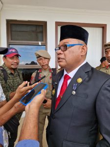 Pemprov Maluku Utara Tinjau Ulang AMDAL Pertambangan di Halteng