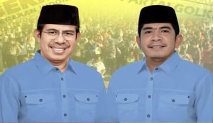 Bahrain Kasuba: Lanjutkan Pembangunan, Wujudkan Kemajuan Halsel