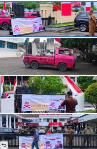 AMAK-Malut Desak Transparansi Penggunaan APBD Ternate