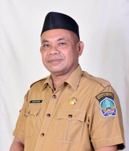 Bupati Halsel Diduga Diam-Diam Ingin Depak Sekda Safiun Radjulan