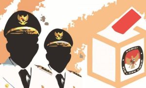 Simpatisan Bakal Calon Bupati Halsel Mulai Saling Sindir Jelang Pendaftaran ke KPU