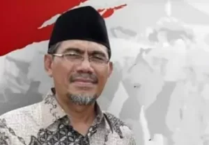 Calon Gubernur Malut, Muhammad Kasuba, Masih Berstatus Tersangka Kasus Korupsi MV Halsel Express 01