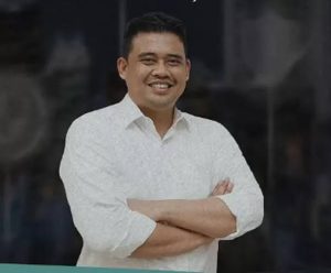 Nama Wali Kota Medan Bobby Nasution Mencuat dalam Sidang Suap Proyek Pertambangan