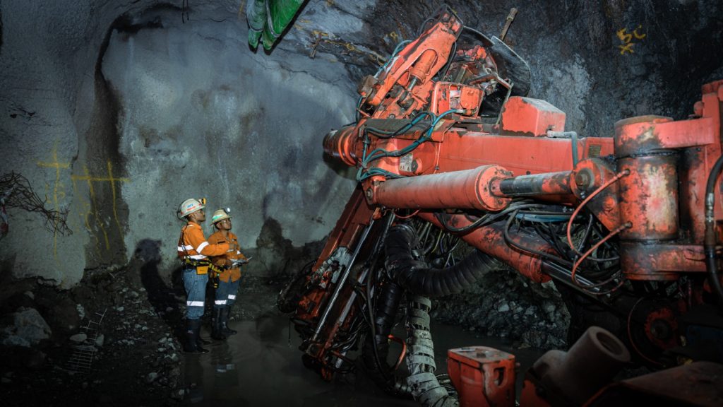 PT. Nusa Halmahera Minerals Gandeng UPN Veteran Yogyakarta untuk Kolaborasi Penelitian Tambang Emas Gosowong