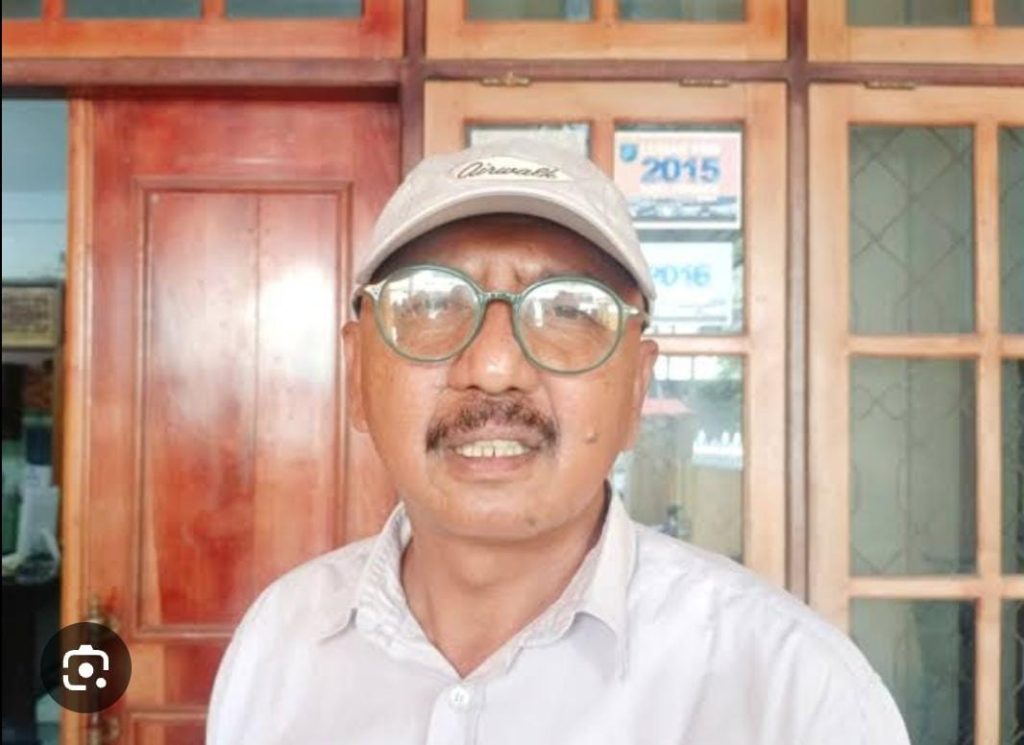 Proyek LPT Tidore Kepulauan Senilai Rp 25 Miliar Menunggu Audit Inspektorat