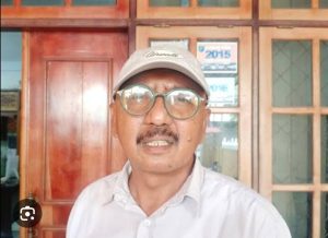 Proyek LPT Tidore Kepulauan Senilai Rp 25 Miliar Menunggu Audit Inspektorat