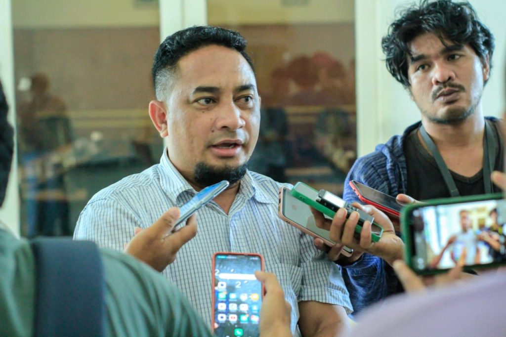PKB Halbar Siap Usung Danny Missy dan Iksan Husain sebagai Paslon di Pilkada 2024